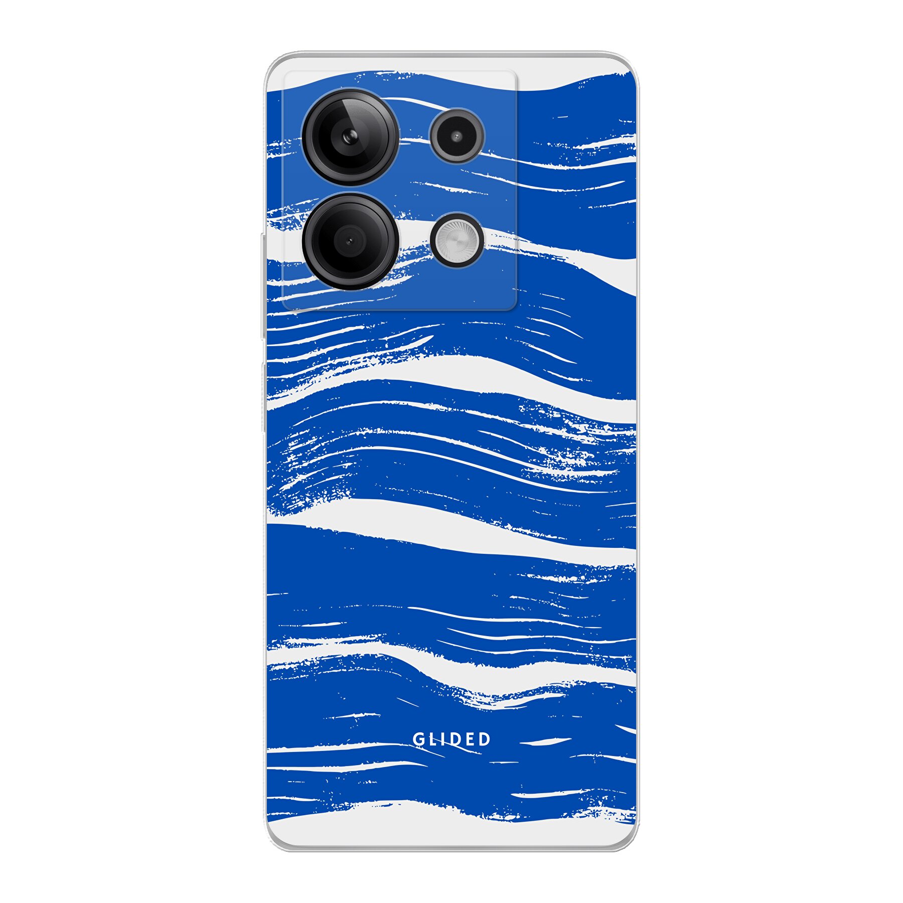 La Mer - Xiaomi Redmi Note 13 5G Handyhülle