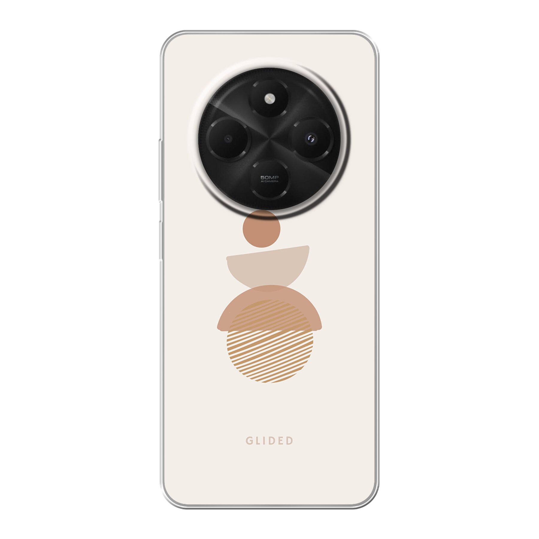 Solace - Xiaomi Redmi 14R Handyhülle