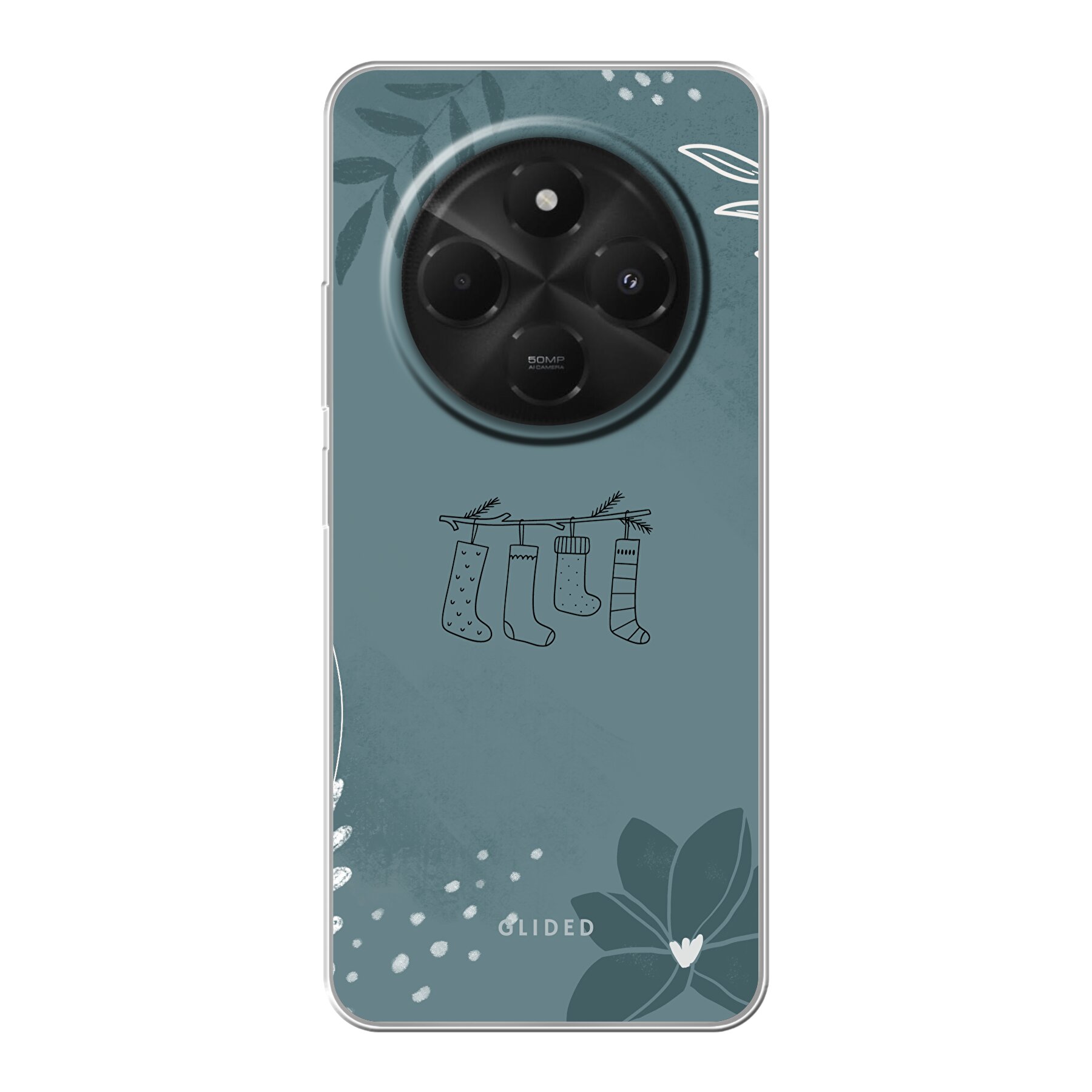 Cozy - Xiaomi Redmi 14R Handyhülle