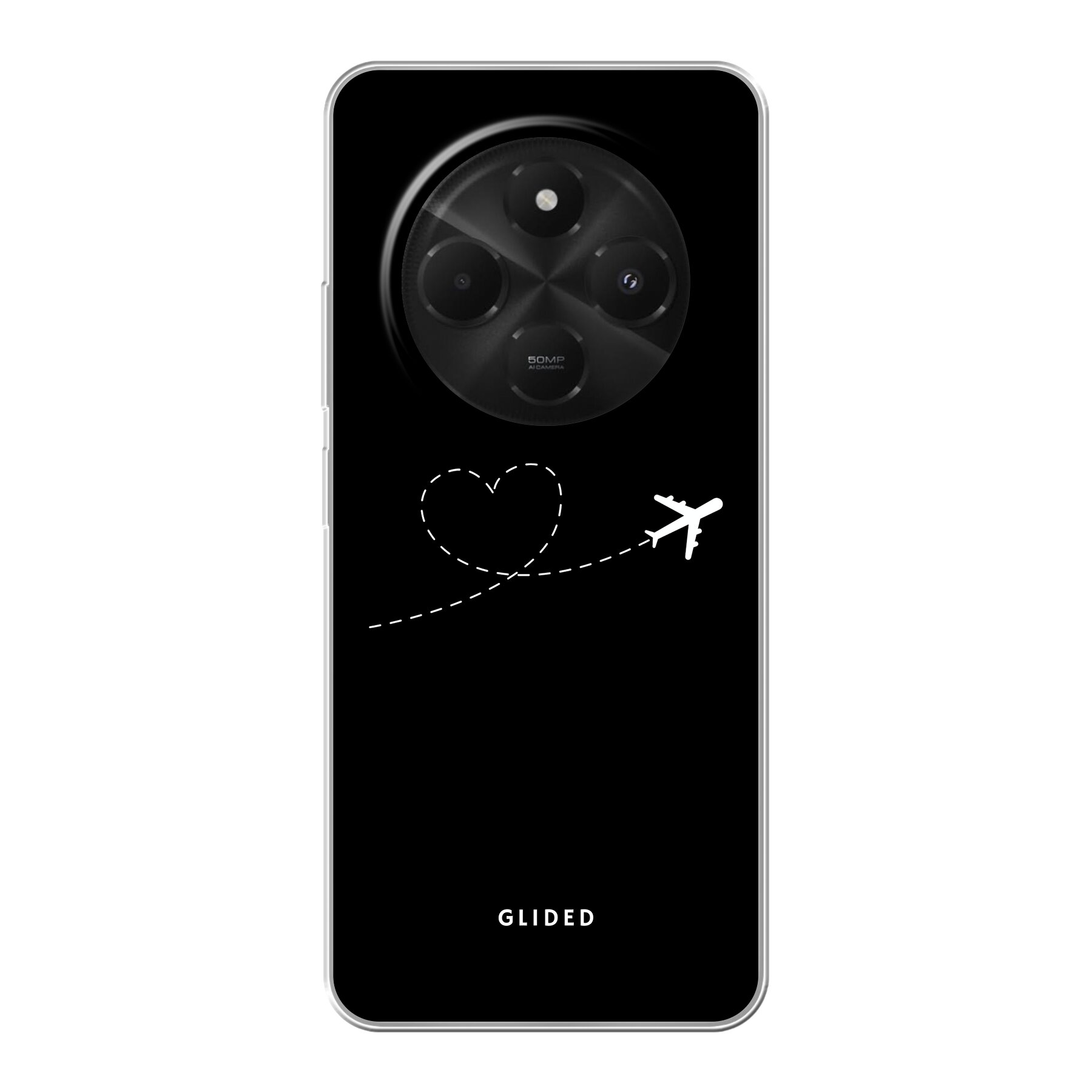 Flying Horizon - Xiaomi Redmi 14R Handyhülle