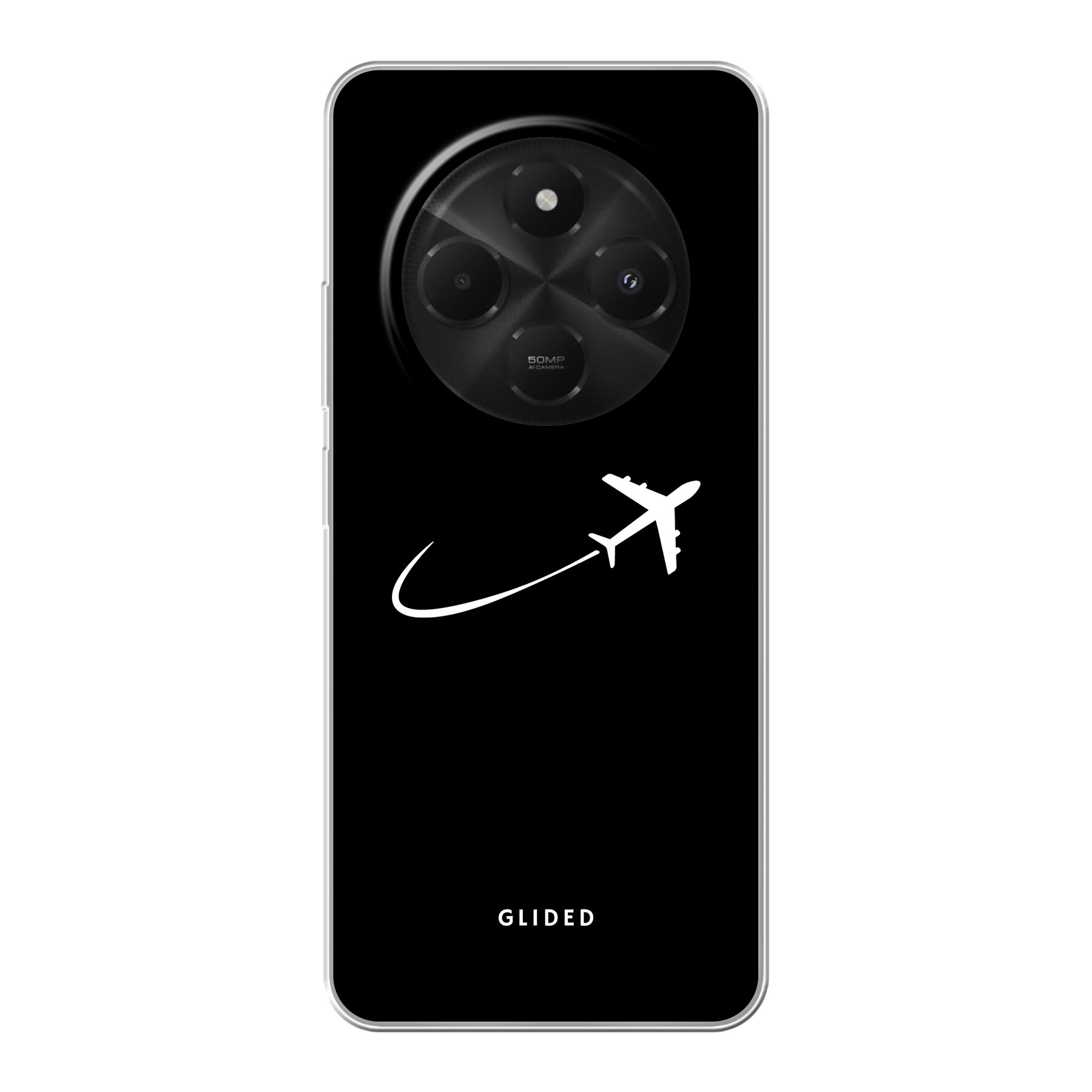 Product image Takeoff - Xiaomi Redmi 14R Phone case