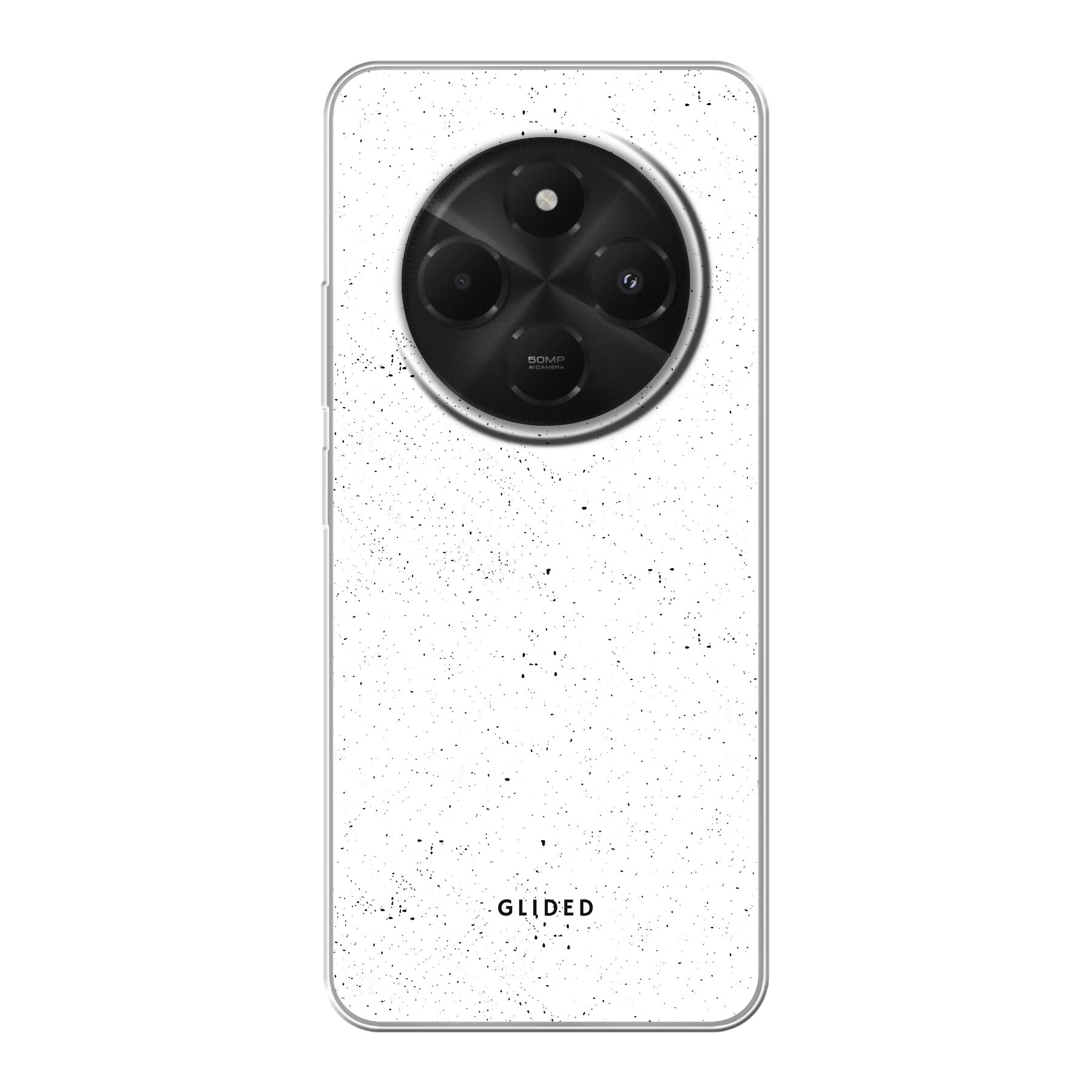 Subtle Essence - Xiaomi Redmi 14R Handyhülle