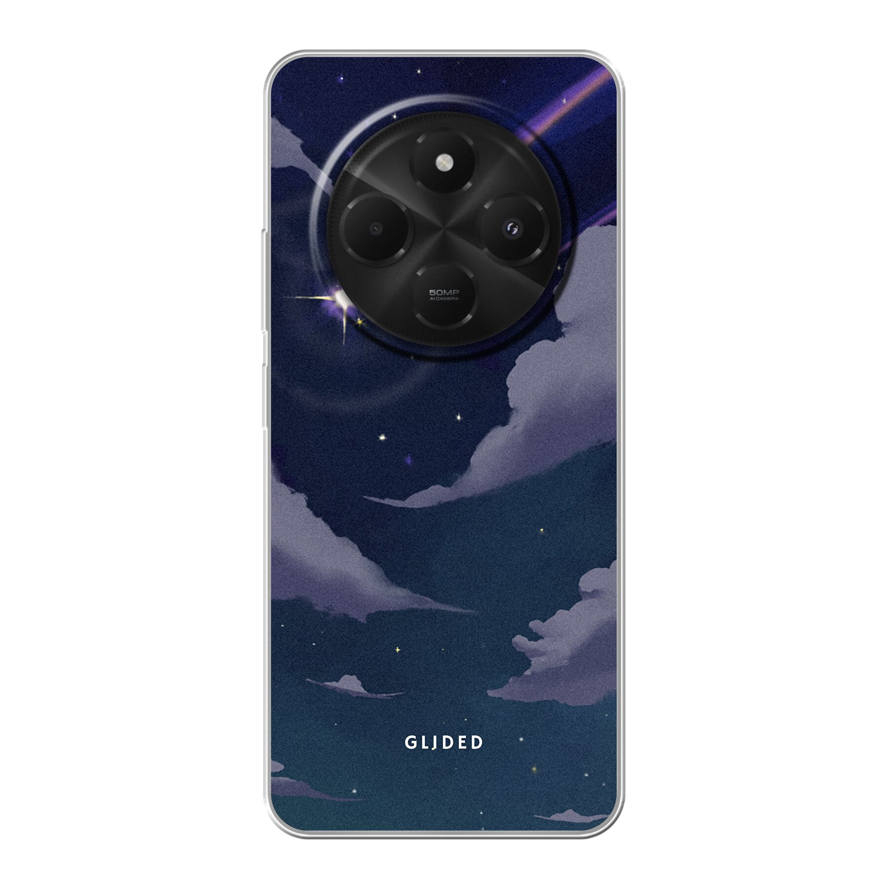 Wish - Xiaomi Redmi 14R Handyhülle