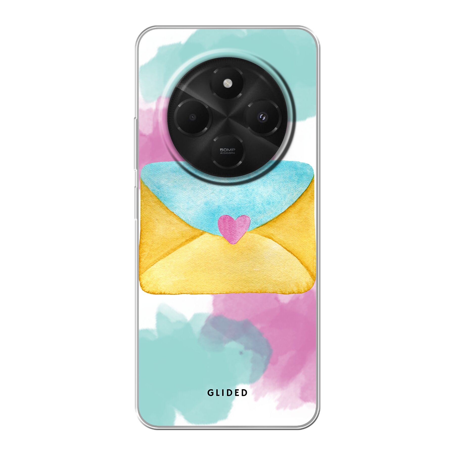 Envelope - Xiaomi Redmi 14R Handyhülle