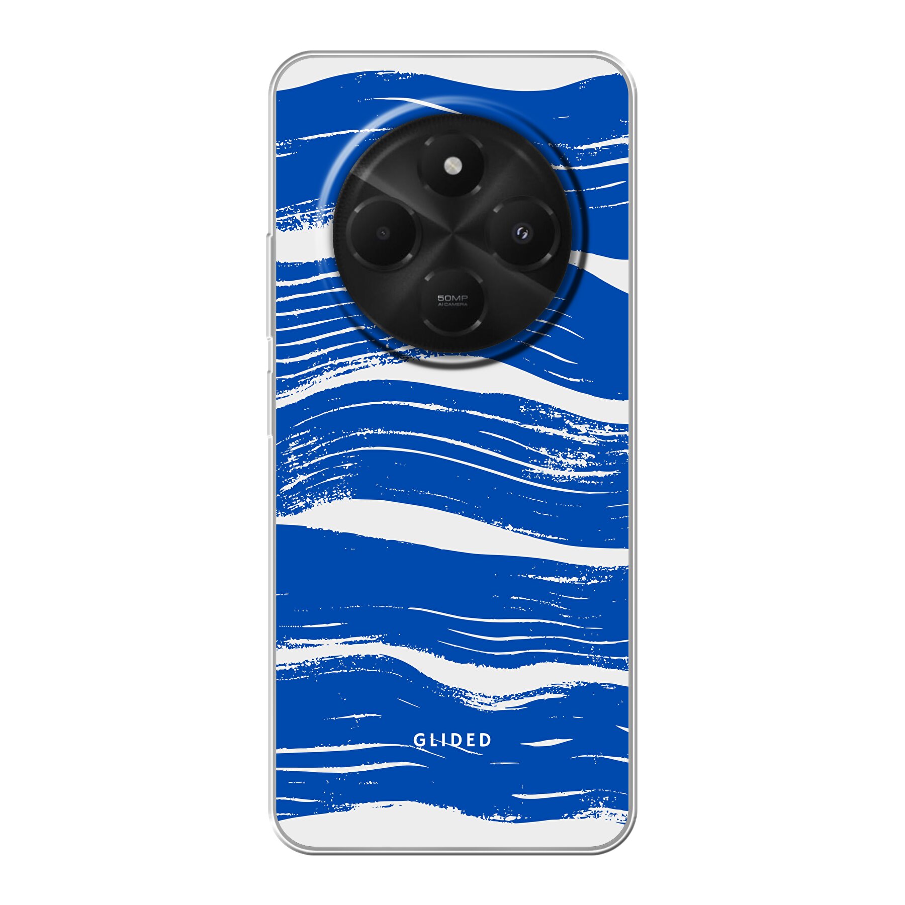 La Mer - Xiaomi Redmi 14R Handyhülle