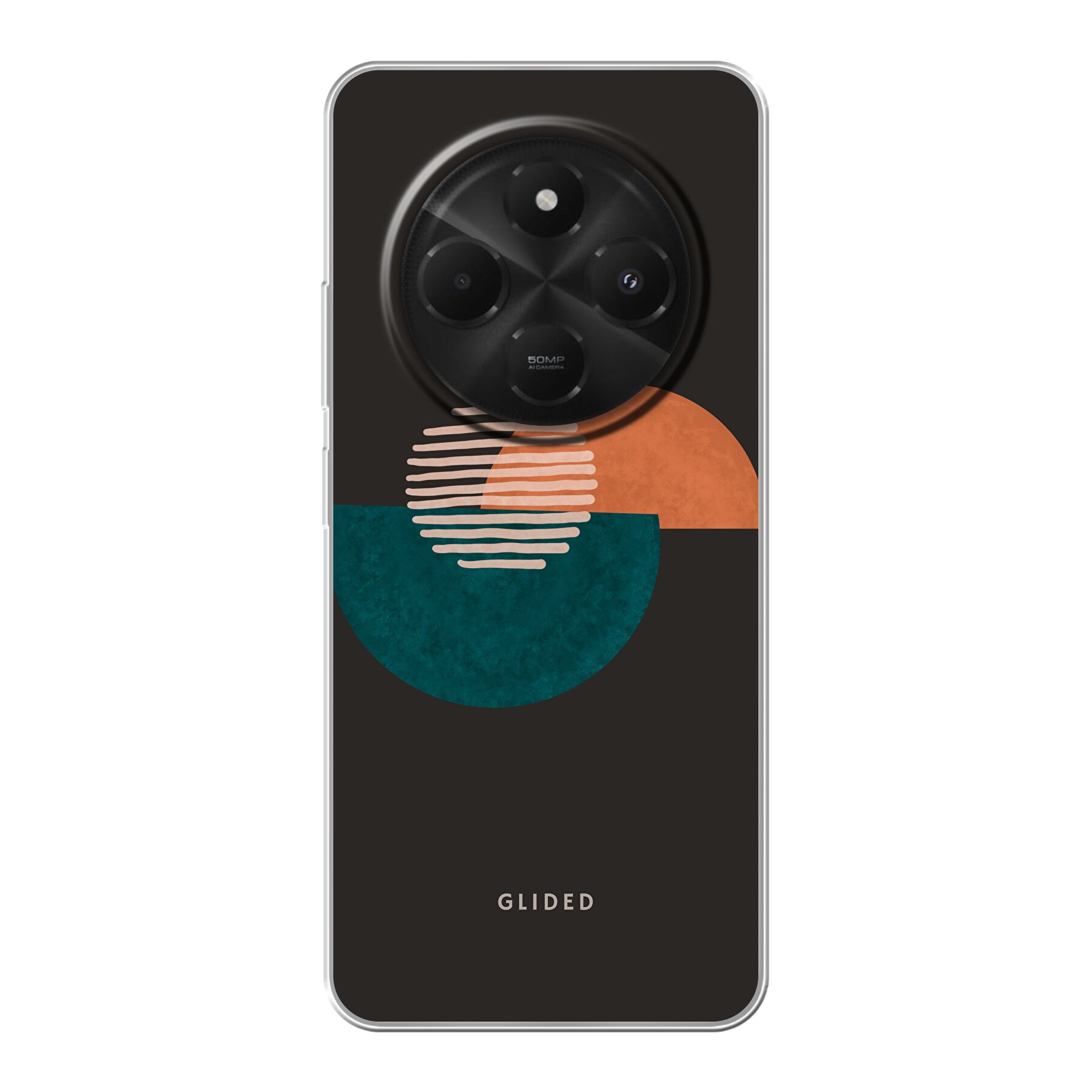 Immagine del prodotto Crest - Xiaomi Poco M7 Cover