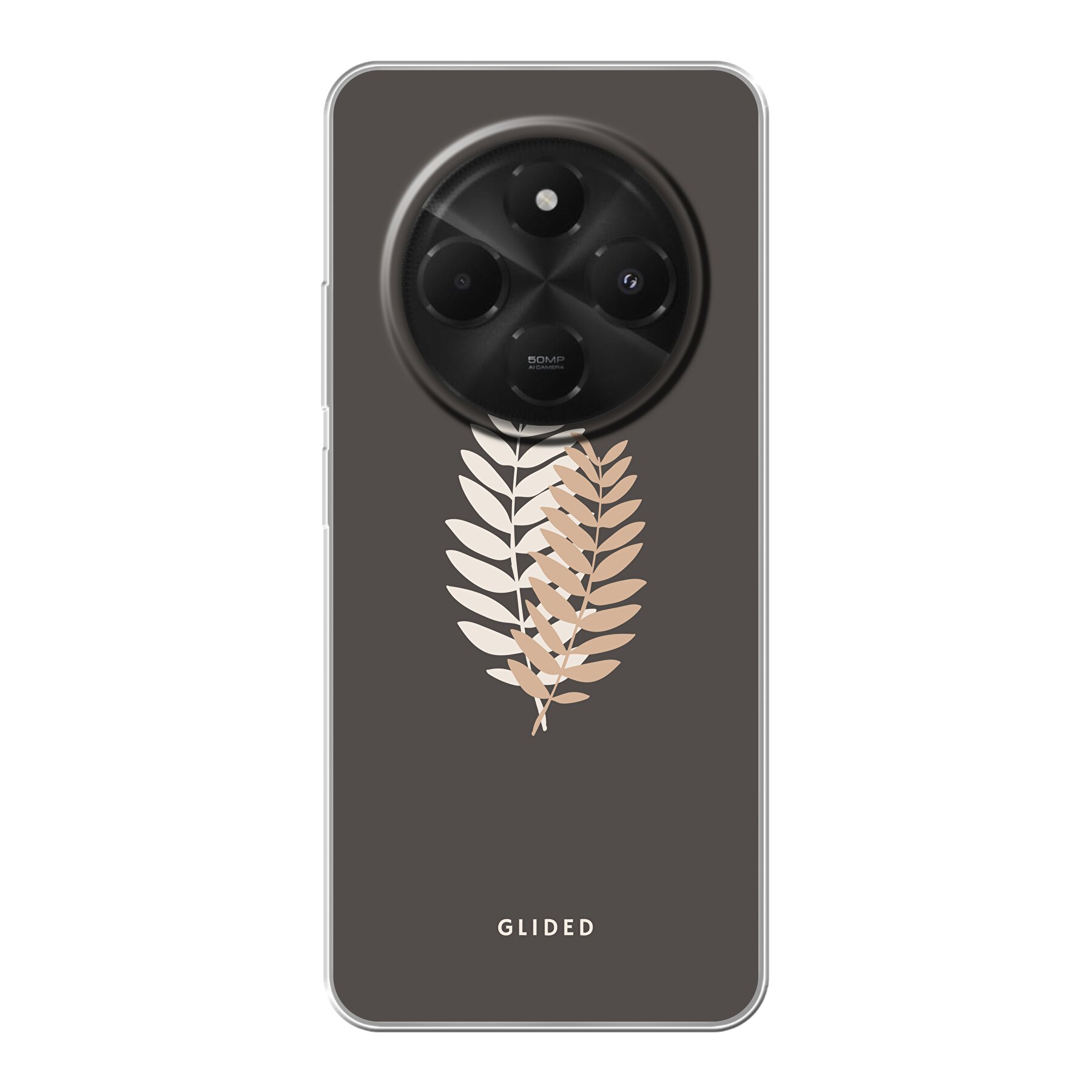 Immagine del prodotto Florage - Xiaomi Poco M7 Cover