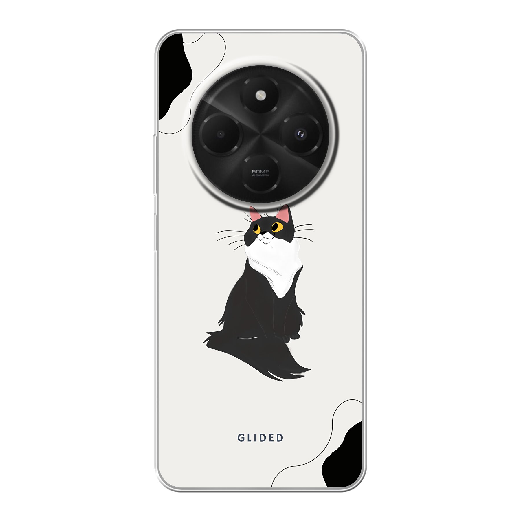 Immagine del prodotto Fur - Xiaomi Poco M7 Cover