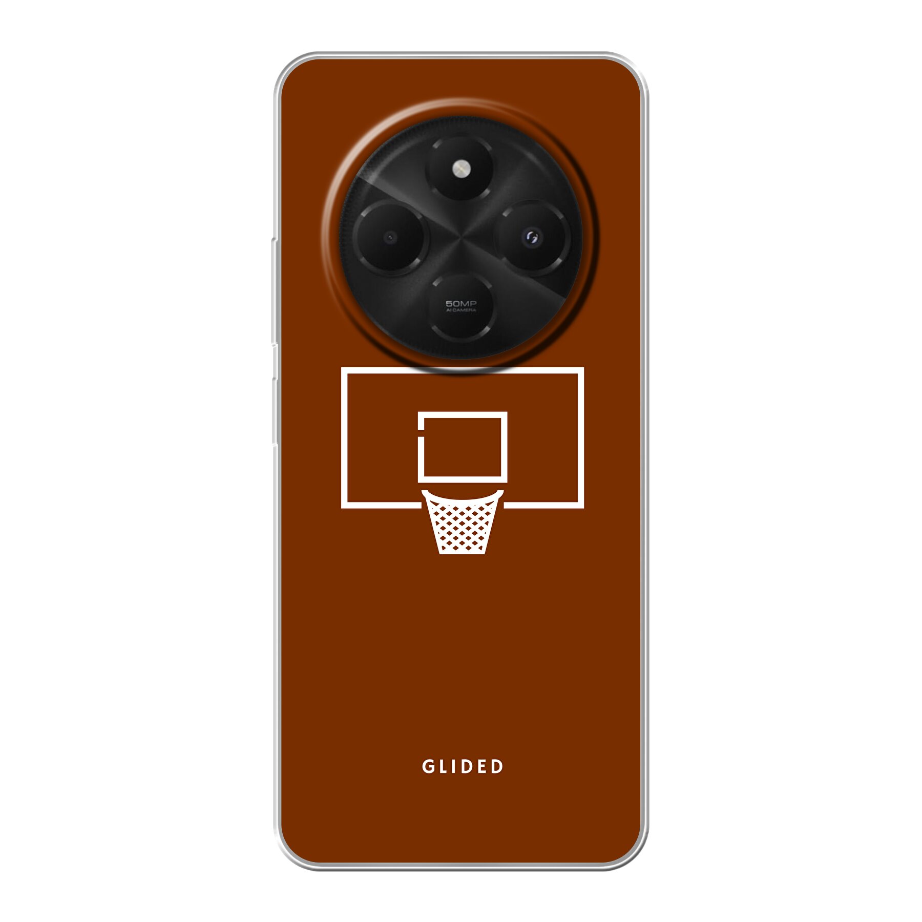 Immagine del prodotto Basket Blaze - Xiaomi Poco M7 Cover