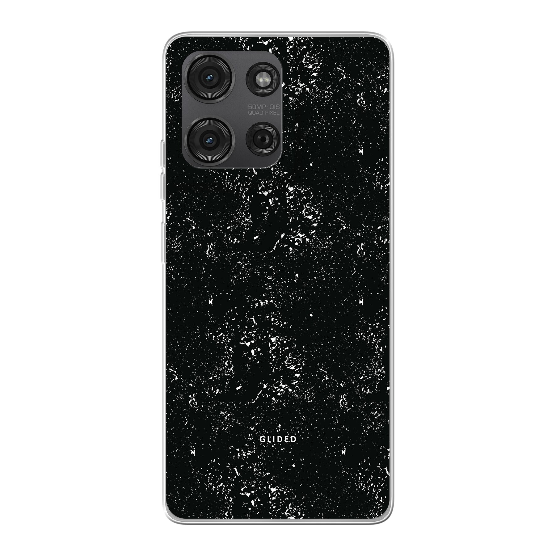 Skytly - Motorola Moto G75 Handyhülle