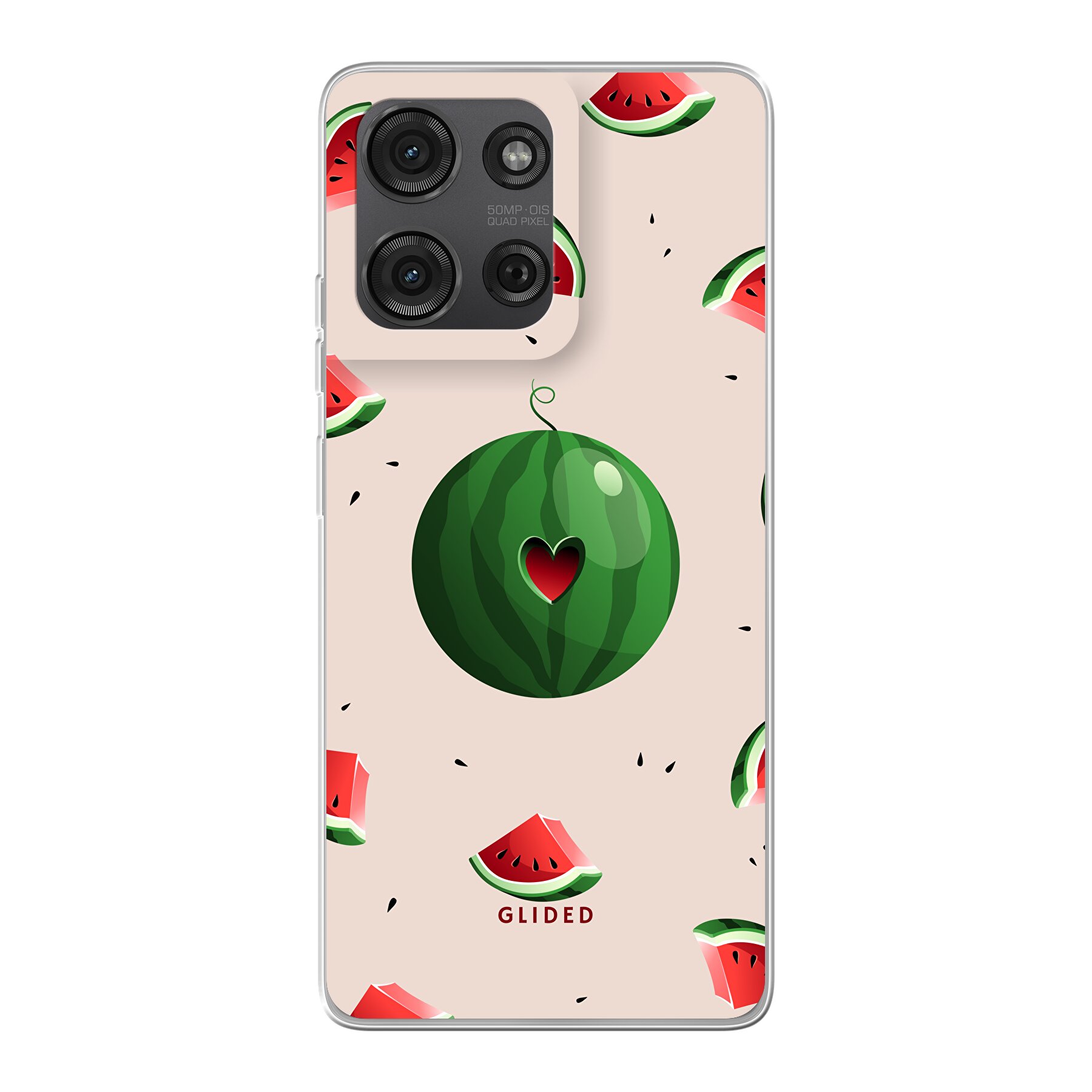 Product image TastyLove - Motorola Moto G75 Phone case