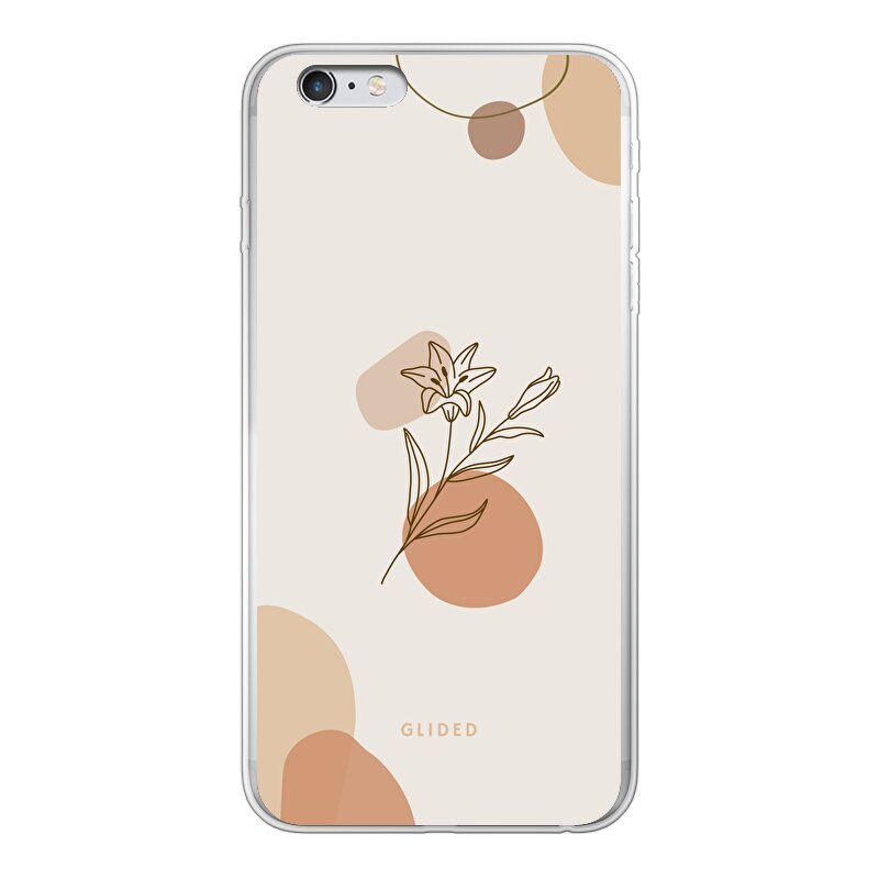 Produktbild Flora - iPhone 6s Plus Handyhülle