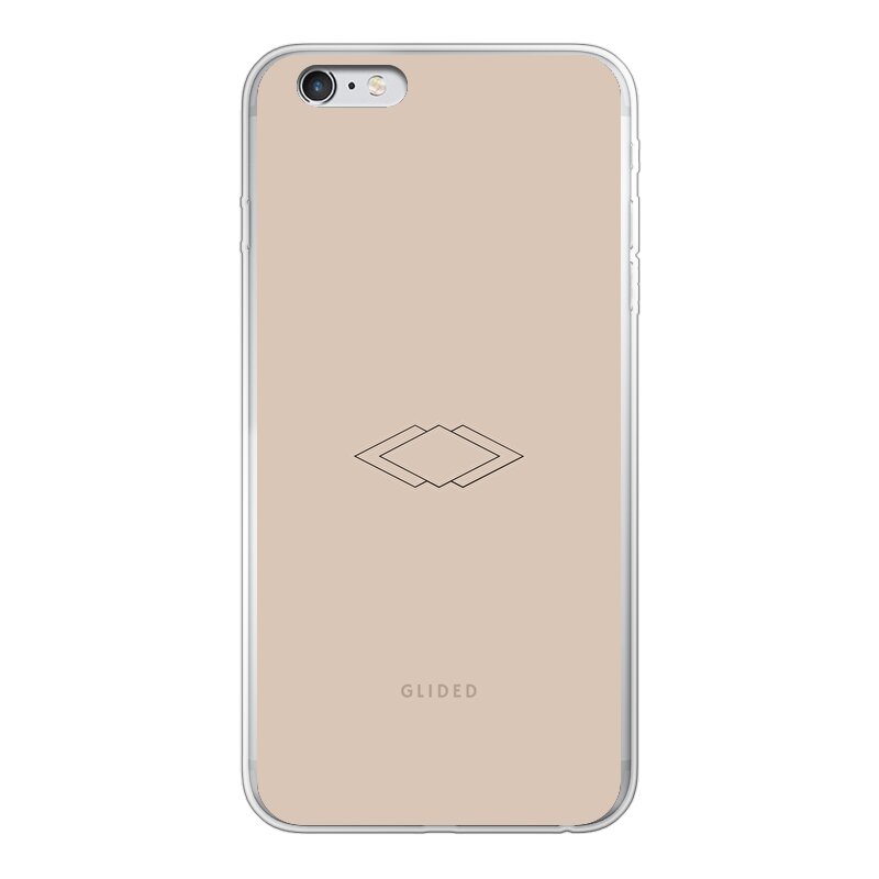 Produktbild Symmetra - iPhone 6s Plus Handyhülle