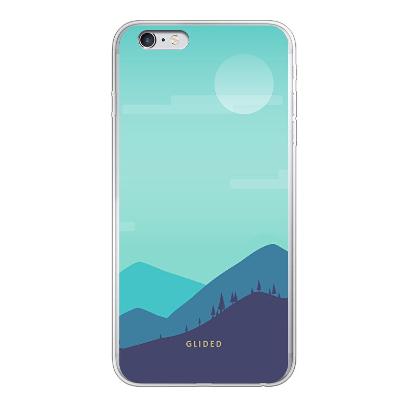 Produktbild 'Alpine' - iPhone 6s Plus Handyhülle