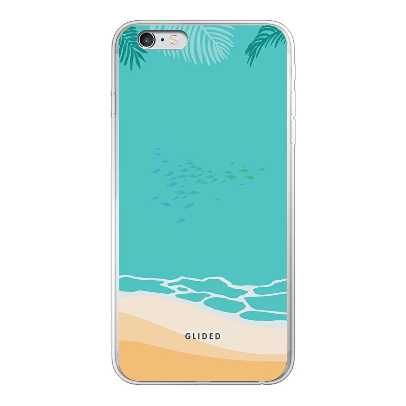 Produktbild Beachy - iPhone 6s Plus Handyhülle