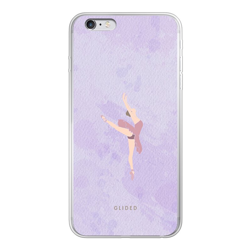 Produktbild Lavender - iPhone 6s Plus Handyhülle