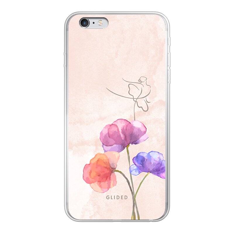 Produktbild Blossom - iPhone 6s Plus Handyhülle