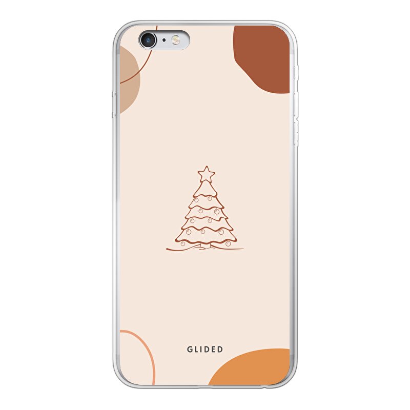 Produktbild Wintertouch - iPhone 6s Plus Handyhülle