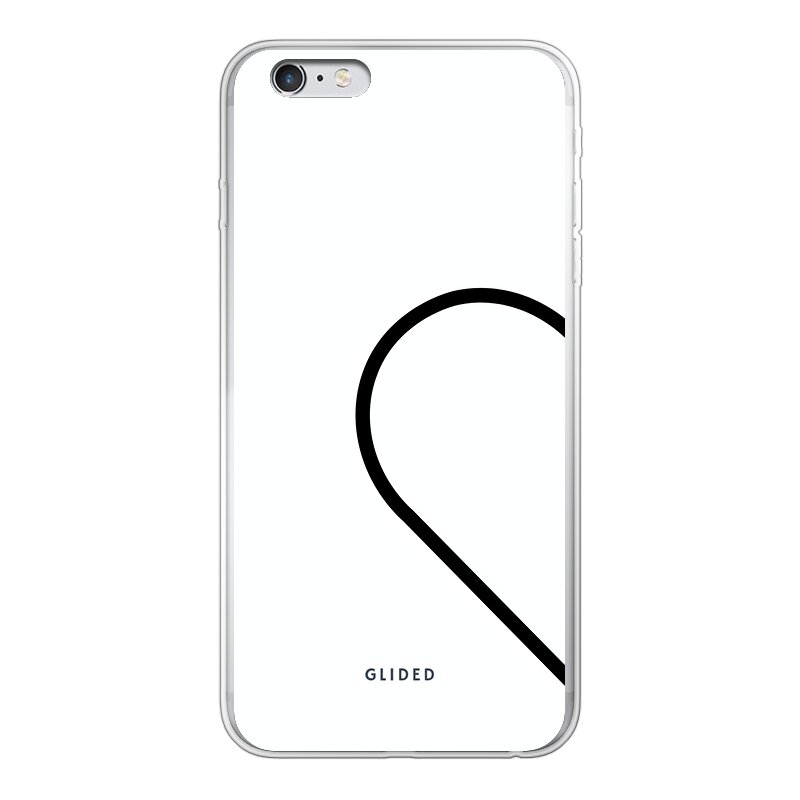 Produktbild Harmony White - iPhone 6s Plus Handyhülle