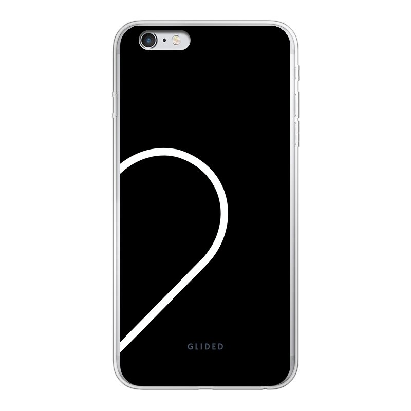 Produktbild Harmony Black - iPhone 6s Plus Handyhülle