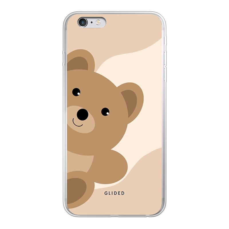 Produktbild BearLove Right - iPhone 6s Plus Handyhülle
