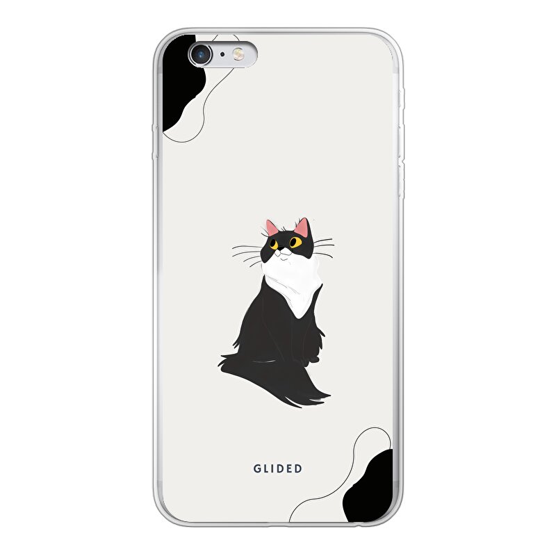 Produktbild Fur - iPhone 6s Plus Handyhülle