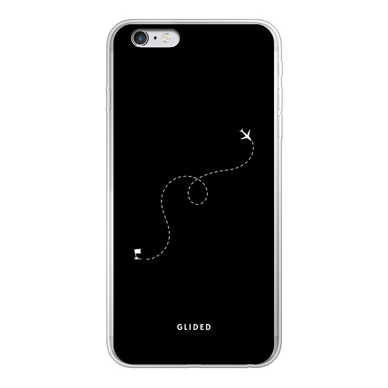 Produktbild To Destination - iPhone 6s Plus Handyhülle