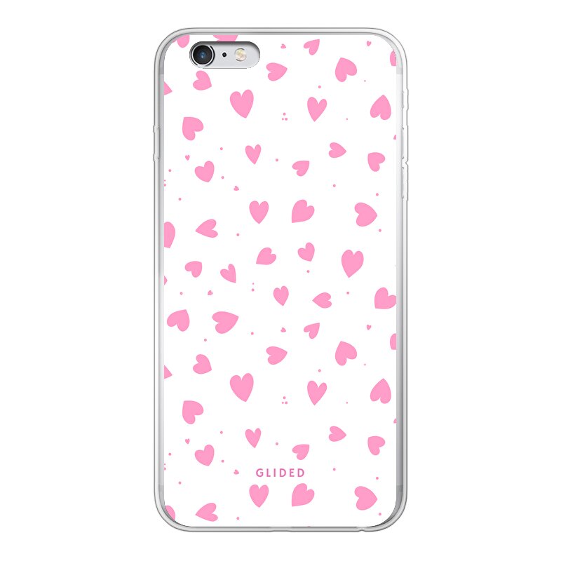Produktbild Infinite Love - iPhone 6s Plus Handyhülle