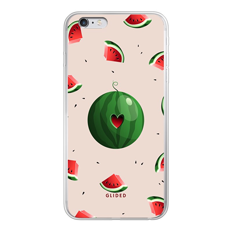 Produktbild TastyLove - iPhone 6s Plus Handyhülle