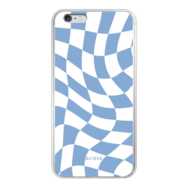 Produktbild Blue Chess - iPhone 6s Plus Handyhülle