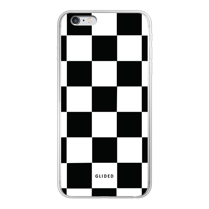 Produktbild Classic Chess - iPhone 6s Plus Handyhülle