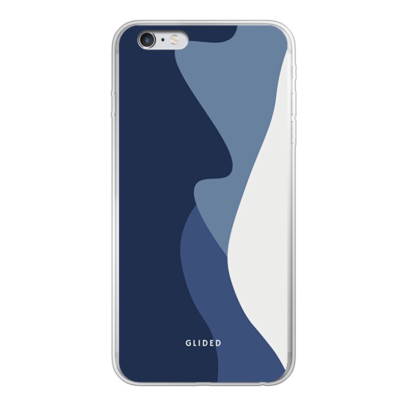 Produktbild Wave Dream - iPhone 6s Plus Handyhülle
