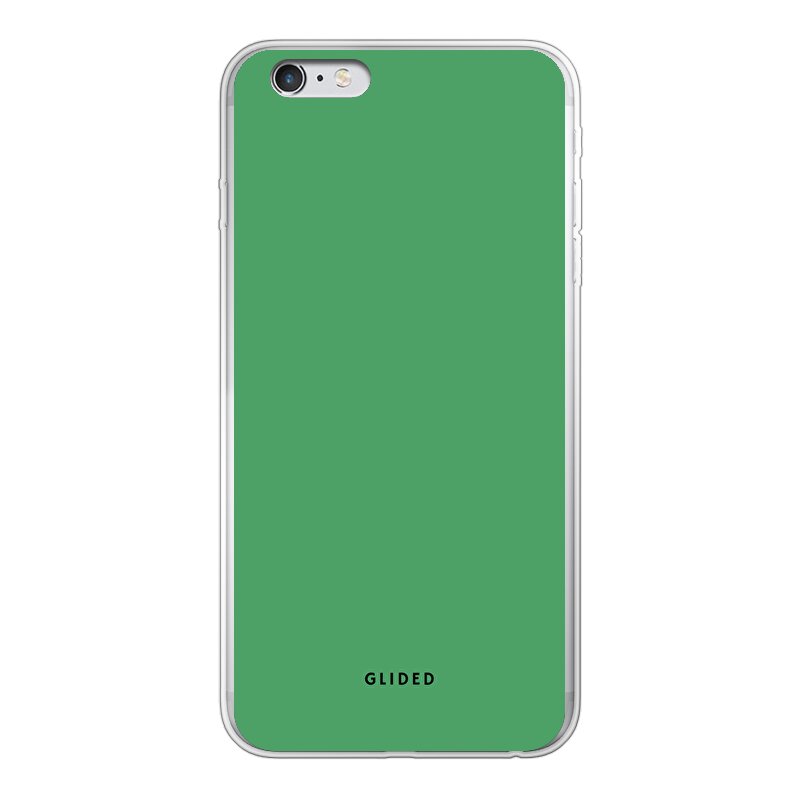 Produktbild Green Elegance - iPhone 6s Plus Handyhülle