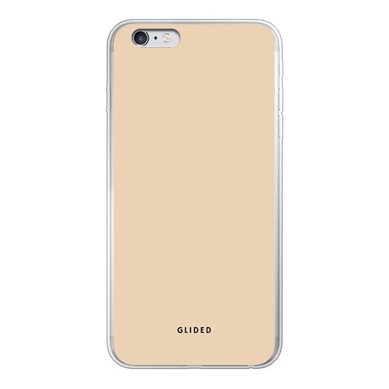 Produktbild Peachy Charm - iPhone 6s Plus Handyhülle