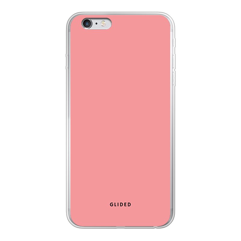 Produktbild Blush Bloom - iPhone 6s Plus Handyhülle