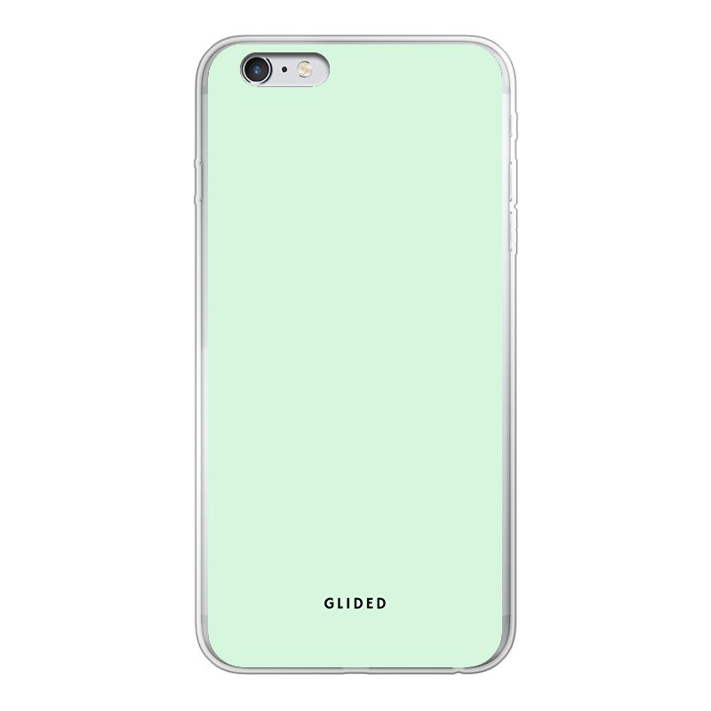 Produktbild Mint Breeze - iPhone 6s Plus Handyhülle