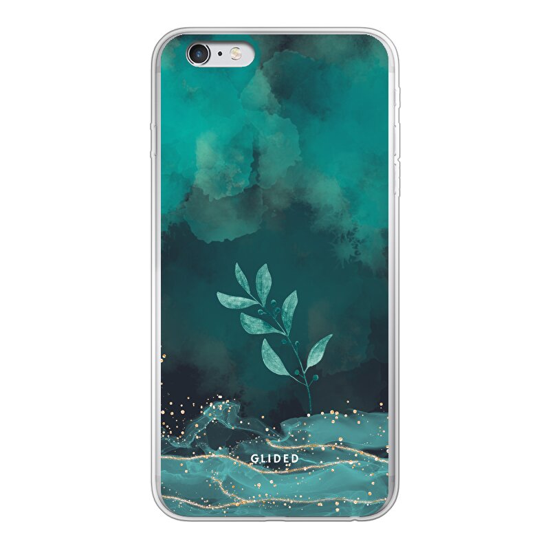 Produktbild Mystic Bloom - iPhone 6s Plus Handyhülle