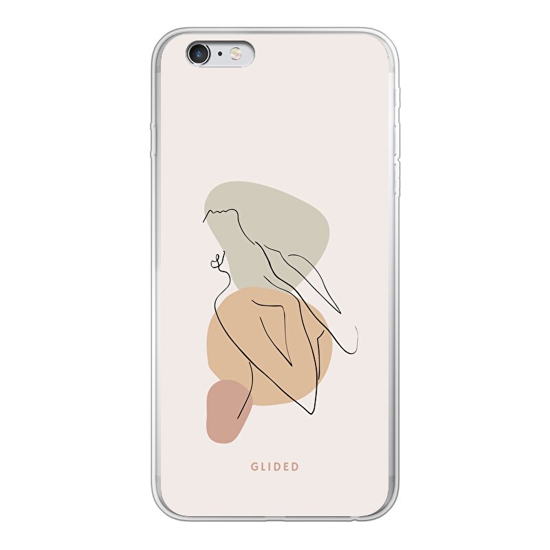 Produktbild Woman Power - iPhone 6s Plus Handyhülle