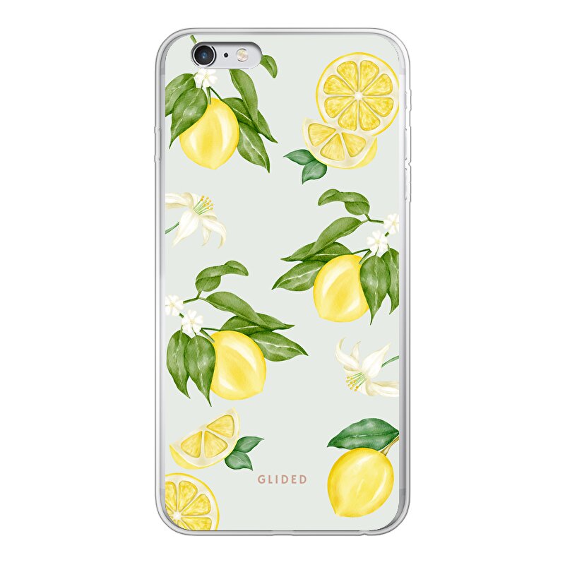 Produktbild Lemon Beauty - iPhone 6s Plus Handyhülle