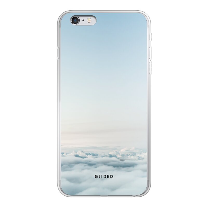 Produktbild Cloudy - iPhone 6s Plus Handyhülle