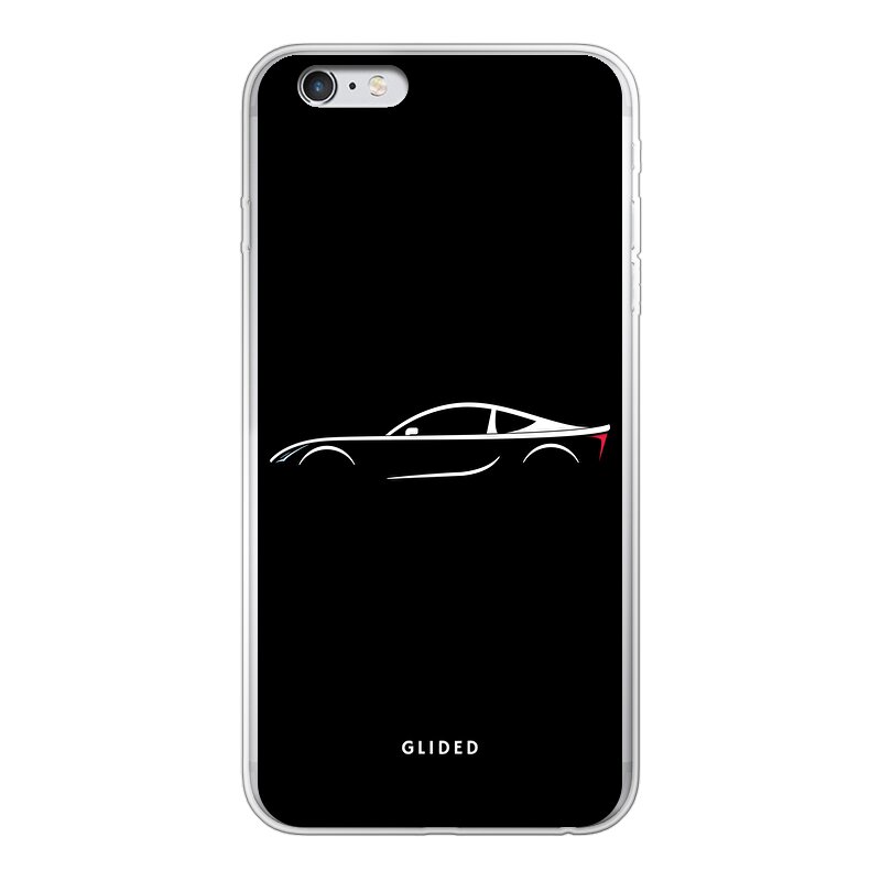 Produktbild Thunder Racer - iPhone 6s Plus Handyhülle