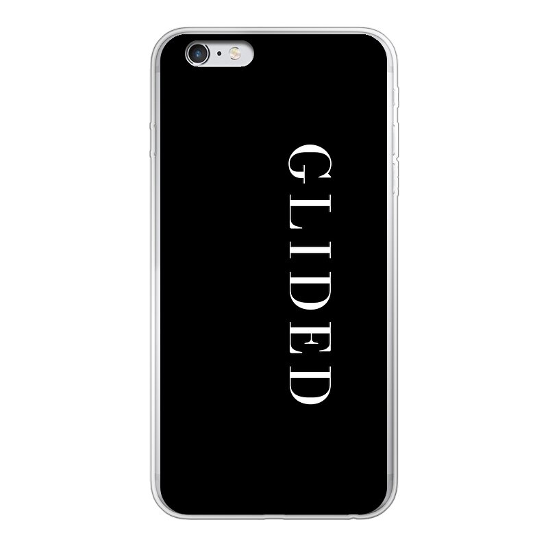Produktbild Premium Glided Exclusive - iPhone 6s Plus Handyhülle