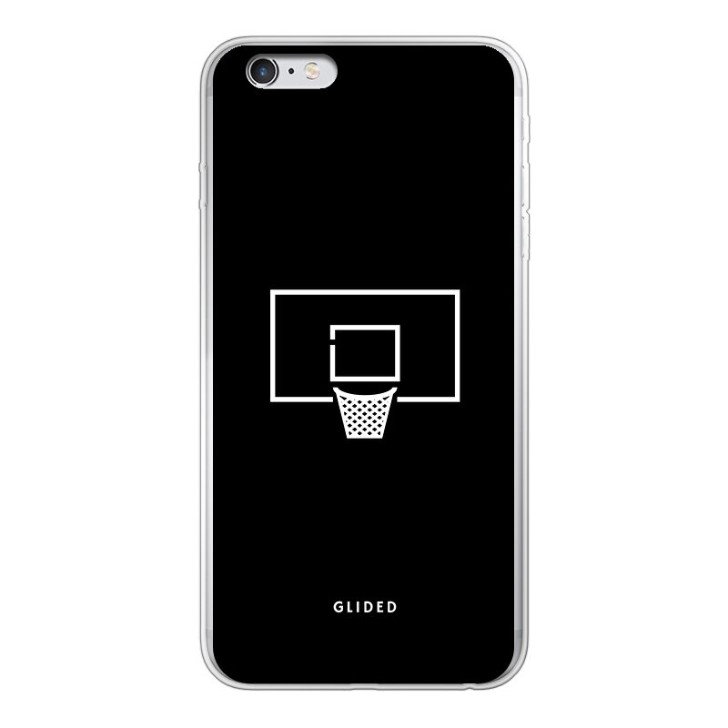 Produktbild Basketball Fun - iPhone 6s Plus Handyhülle