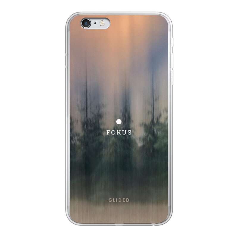 Produktbild Focus - iPhone 6s Plus Handyhülle