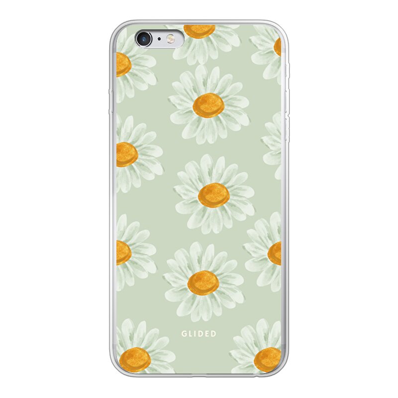 Produktbild Daisy - iPhone 6s Plus Handyhülle