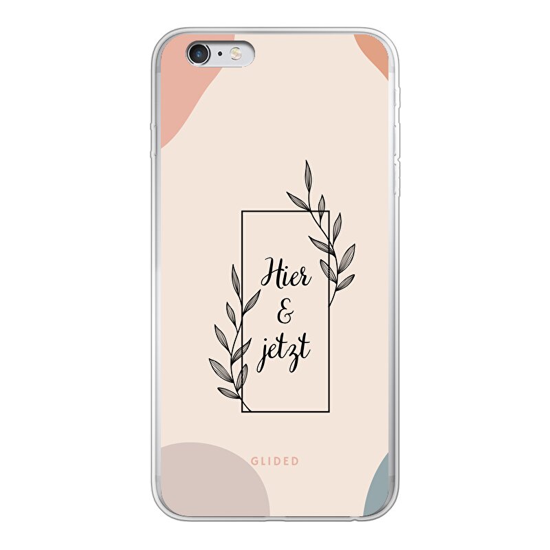 Produktbild Now - iPhone 6s Plus Handyhülle