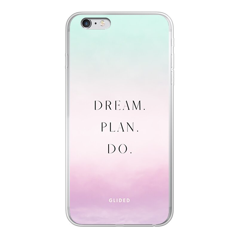 Produktbild Dream - iPhone 6s Plus Handyhülle