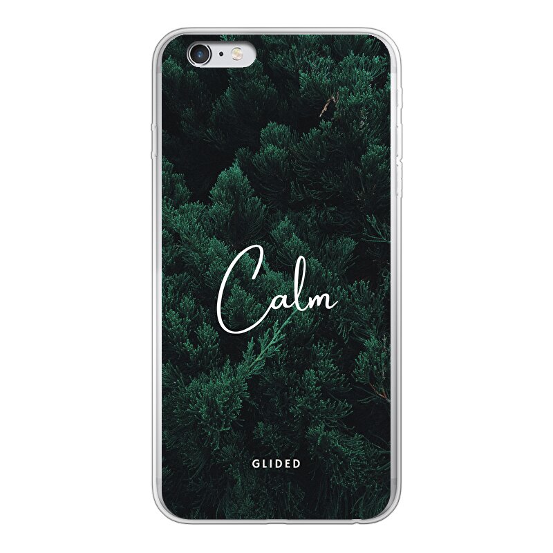 Produktbild Keep Calm - iPhone 6s Plus Handyhülle