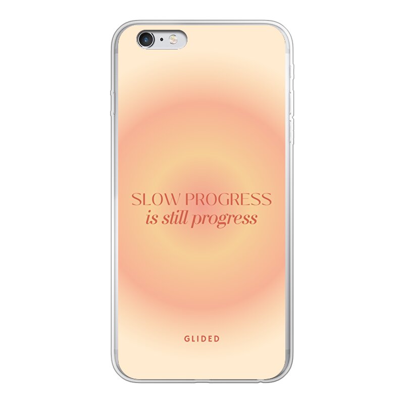 Produktbild Progress - iPhone 6s Plus Handyhülle