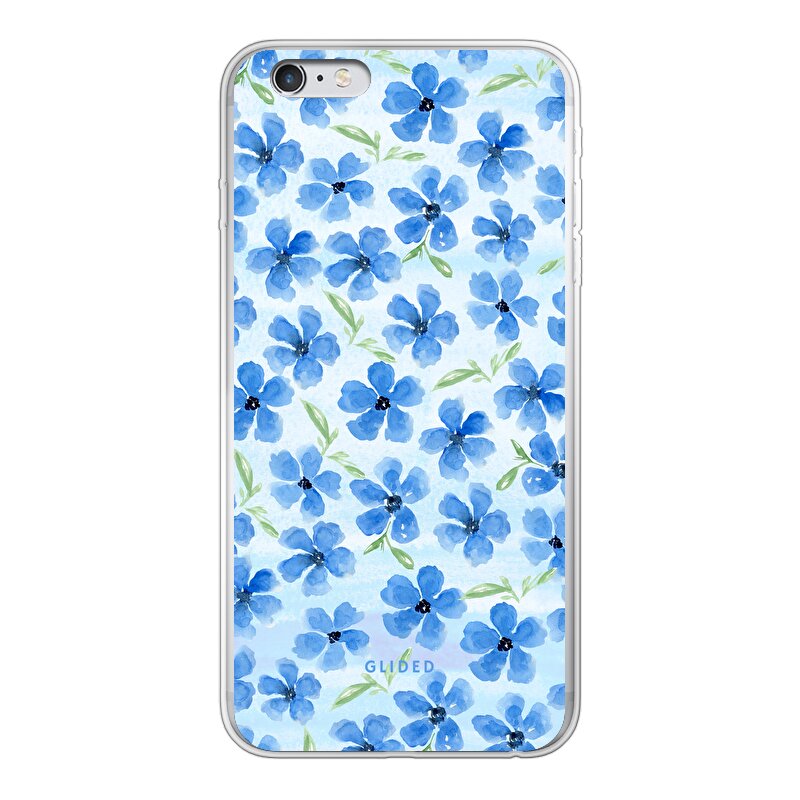 Produktbild Ocean Blooms - iPhone 6s Plus Handyhülle